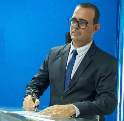Júnior de Totim
