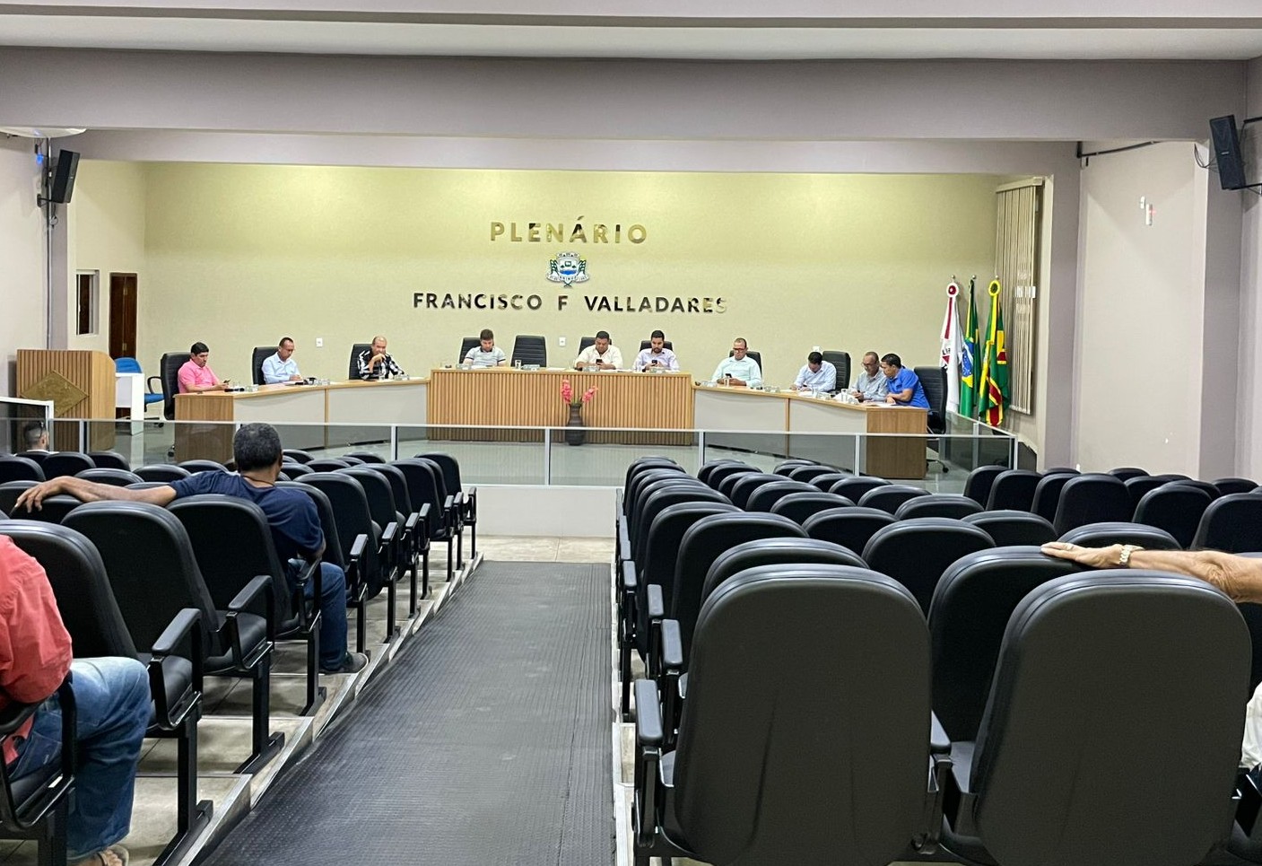 30ª Reunião Ordinária