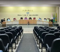 36ª Reunião Ordinária