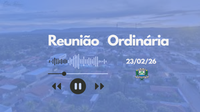 3ª Reunião Ordinária - 2026