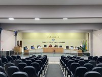 Reunião Ordinária - 02/03/2026