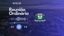 Reunião Ordinária - 15/12/2025